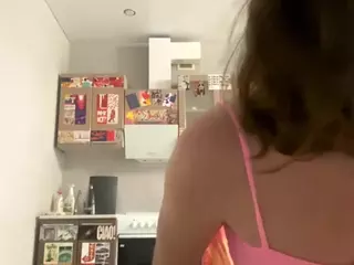 MilaKelsey's Live Sex Cam Show