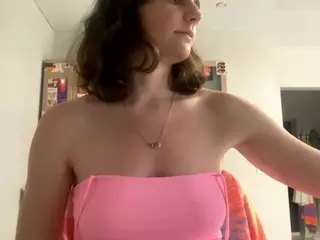 MilaKelsey's Live Sex Cam Show