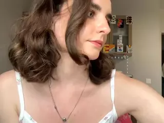 MilaKelsey's Live Sex Cam Show
