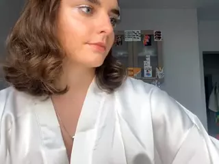 MilaKelsey's Live Sex Cam Show