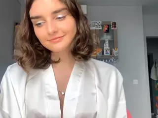 MilaKelsey's Live Sex Cam Show
