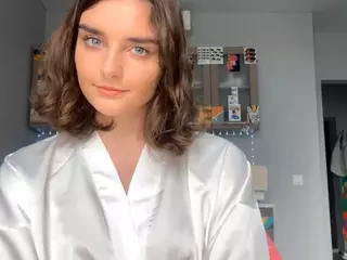 MilaKelsey's Live Sex Cam Show