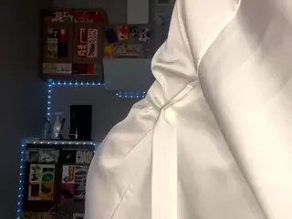 MilaKelsey's Live Sex Cam Show