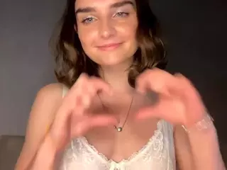 MilaKelsey's Live Sex Cam Show