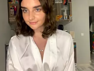 MilaKelsey's Live Sex Cam Show