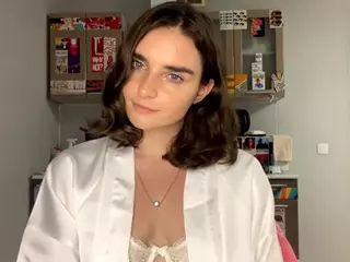 MilaKelsey's Live Sex Cam Show