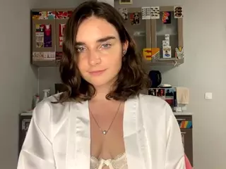 MilaKelsey's Live Sex Cam Show