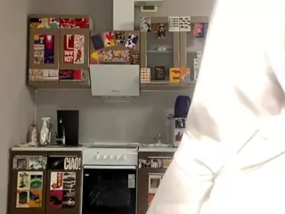 MilaKelsey's Live Sex Cam Show