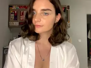 MilaKelsey's Live Sex Cam Show
