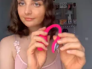 MilaKelsey's Live Sex Cam Show