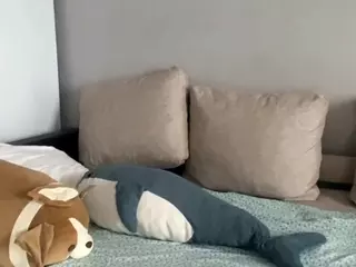 MilaKelsey's Live Sex Cam Show