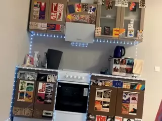 MilaKelsey's Live Sex Cam Show