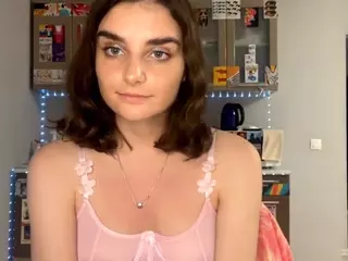 MilaKelsey's Live Sex Cam Show