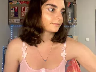 MilaKelsey's Live Sex Cam Show