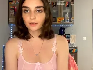 MilaKelsey's Live Sex Cam Show
