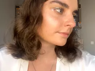 MilaKelsey's Live Sex Cam Show