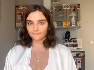 MilaKelsey's Live Sex Cam Show