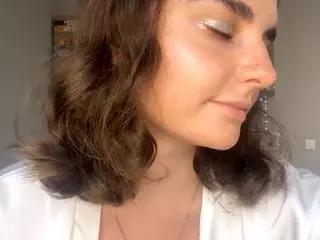 MilaKelsey's Live Sex Cam Show