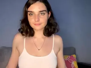 MilaKelsey's Live Sex Cam Show