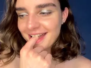 MilaKelsey's Live Sex Cam Show