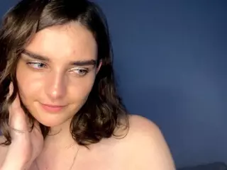 MilaKelsey's Live Sex Cam Show