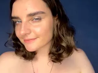 MilaKelsey's Live Sex Cam Show