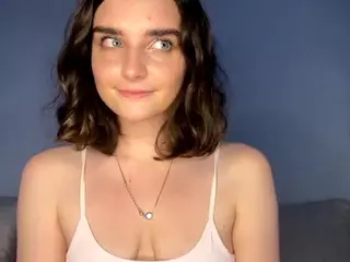 MilaKelsey's Live Sex Cam Show