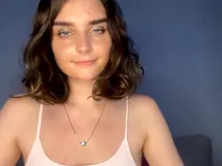 MilaKelsey's Live Sex Cam Show