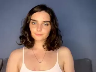 MilaKelsey's Live Sex Cam Show