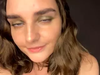 MilaKelsey's Live Sex Cam Show