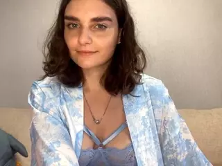 MilaKelsey's Live Sex Cam Show