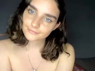 MilaKelsey's Live Sex Cam Show