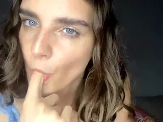 MilaKelsey's Live Sex Cam Show