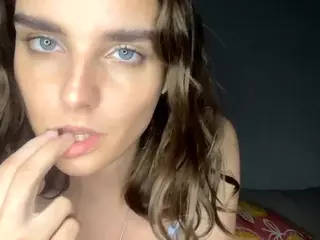 MilaKelsey's Live Sex Cam Show