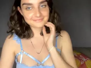 MilaKelsey's Live Sex Cam Show