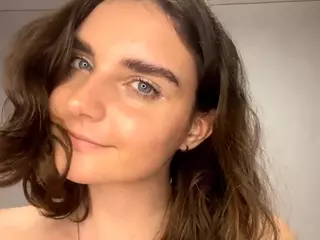MilaKelsey's Live Sex Cam Show