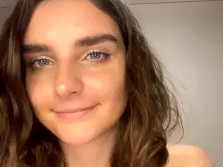 MilaKelsey's Live Sex Cam Show