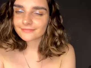 MilaKelsey's Live Sex Cam Show