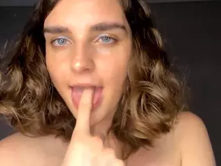 MilaKelsey's Live Sex Cam Show