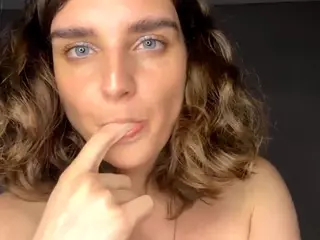 MilaKelsey's Live Sex Cam Show