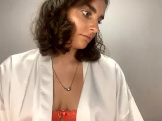 MilaKelsey's Live Sex Cam Show