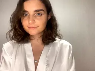 MilaKelsey's Live Sex Cam Show
