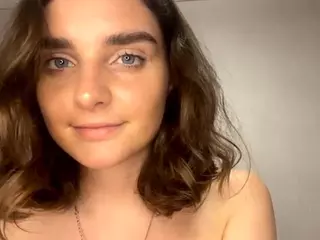 MilaKelsey's Live Sex Cam Show