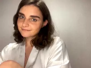 MilaKelsey's Live Sex Cam Show