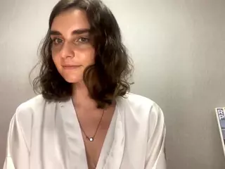 MilaKelsey's Live Sex Cam Show