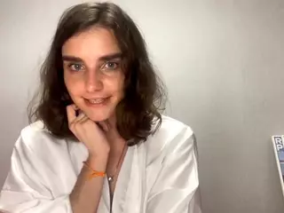 MilaKelsey's Live Sex Cam Show