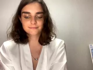 MilaKelsey's Live Sex Cam Show