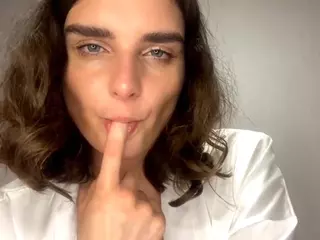 MilaKelsey's Live Sex Cam Show