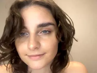 MilaKelsey's Live Sex Cam Show
