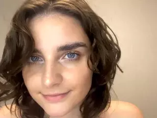 MilaKelsey's Live Sex Cam Show